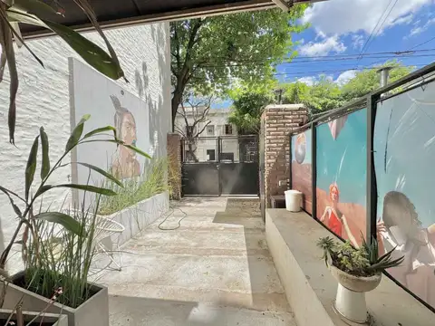 Local en Alquiler 25 años