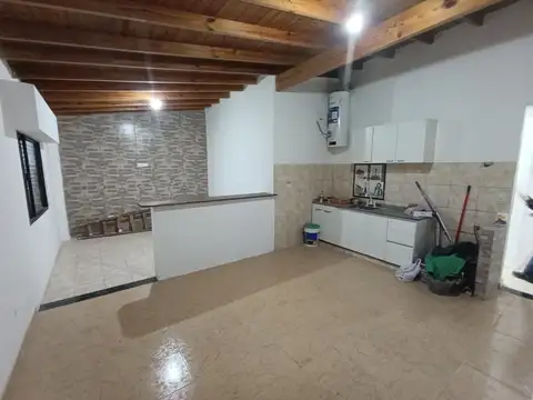 DEPARTAMENTO 3 AMB EN VILLA MADERO SIN EXPENSAS!