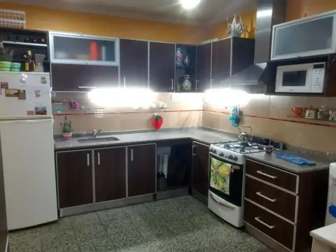 Depto Tipo Casa en Venta de 3 dormitorios