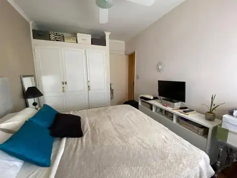 Departamento en venta  2 Ambientes en Pleno Bernal Centro