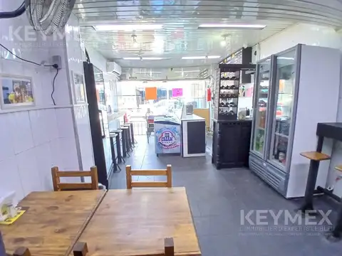 Fondo Comercio en Venta en Villa Ballester, USD 20.000