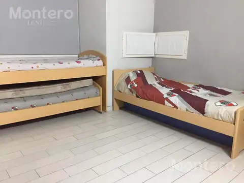 Casa en Alquiler 40 años