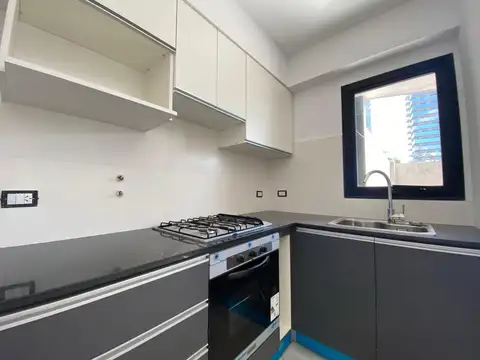 Departamento en Venta en Refinerias, USD 125.000