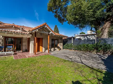 Asuncion 2100, Piso 0