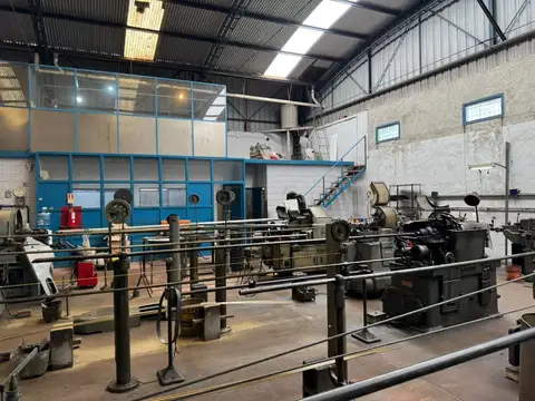 Galpon en Venta 25 años