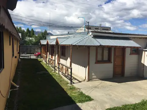 Excelente emprendimiento comercial en zona centro