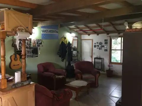 Excelente emprendimiento comercial en zona centro