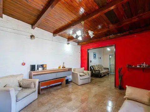 Casa en Venta en Ludueña, USD 45.000