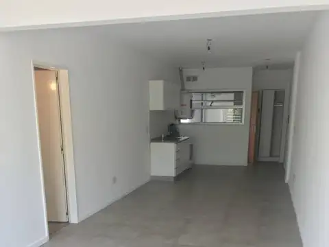 Departamento en Venta con 1 cochera