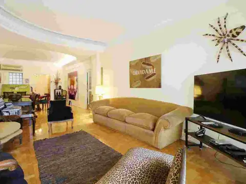 RECOLETA VENTA DEPARTAMENTO 4 AMBIENTES