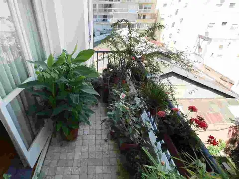 Departamento en Venta 49 años