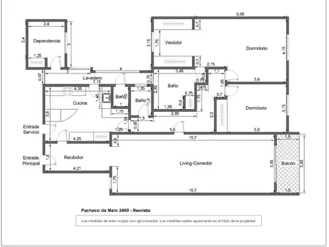 José Andrés Pacheco de Melo 2400