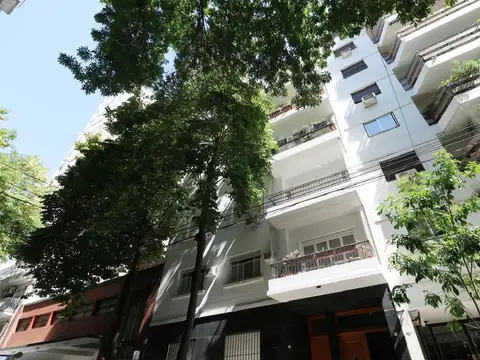 RECOLETA VENTA DEPARTAMENTO 4 AMBIENTES