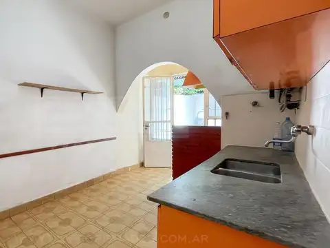 Depto Tipo Casa en Venta de 3 ambientes