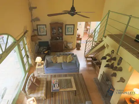 Casa en  Venta en Martindale C.C.  - Oportunidad - casa sobre doble lote- 3212m2