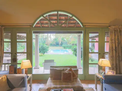 Casa en Venta 20 años