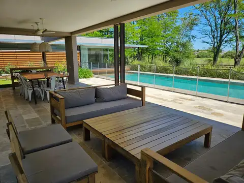 Casa en Venta al Norte