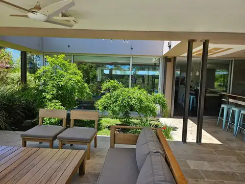 Casa en venta en Estancias Del Pilar barrio Golf