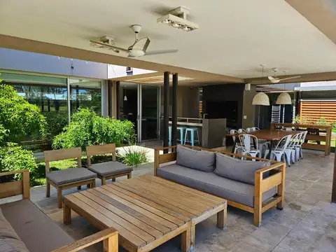 Casa en Venta 9 años