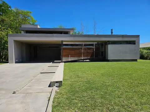 Casa en venta en Estancias del Pilar - Estancias Golf