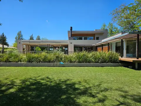 Casa en Venta en Estancias Del Pilar, USD 660.000