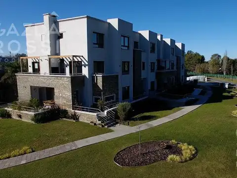 Departamento en Venta en Adrogue, USD 345.165