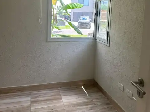 Casa en Alquiler 4 años