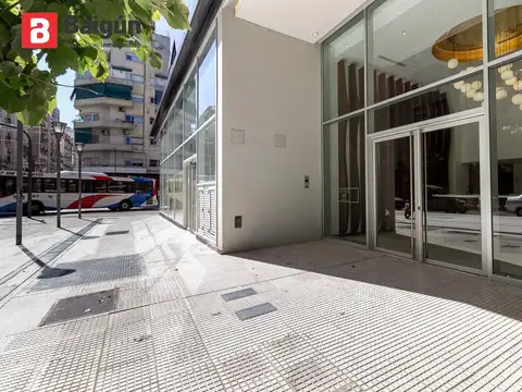 Oficina en Venta en Tribunales, USD 415.000