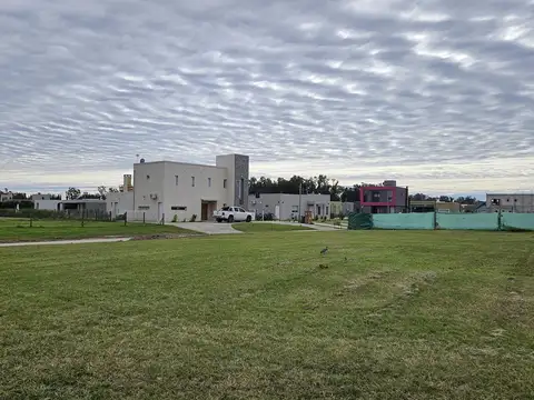 Terreno en Venta en Country Club Manuel Belgrano, USD 47.000