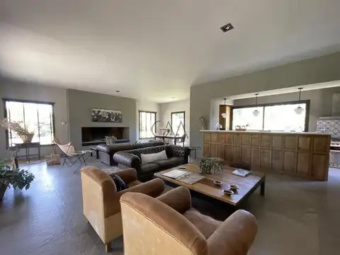 Casa en alquiler temporal Rumenco