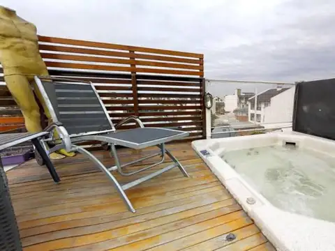 EXCELENTE SEMIPISO 7 AMBIENTES EN RAMOS MEJIA