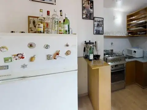 Departamento en Venta de 7 ambientes