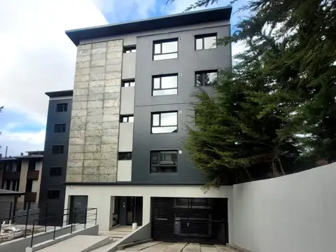 DPTO EN ALQUILER BELGRANO EQUIPADO