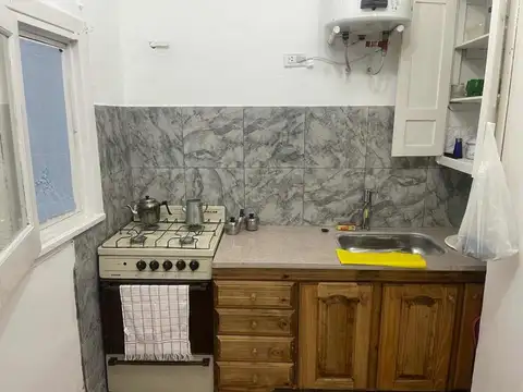 Depto Tipo Casa en Venta de 2 dormitorios