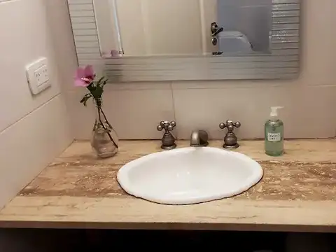 Departamento en Alquiler Temporal de 3 ambientes