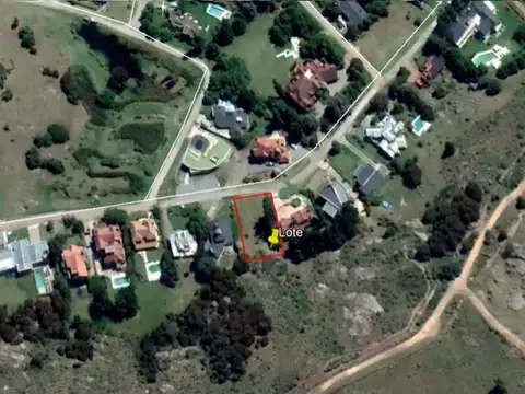 Terreno en Venta en Tandil, USD 180.000