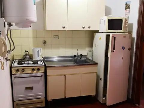 Departamento en Venta de Monoambiente