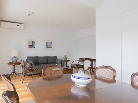 Departamento en Alquiler 50 años