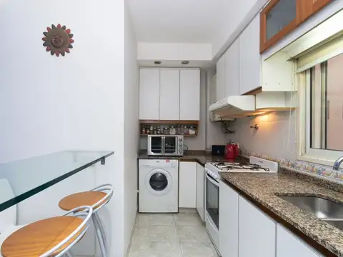 Departamento en Venta 18 años