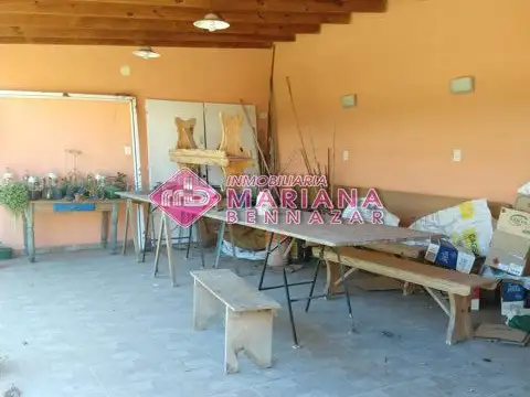 CASA EN VENTA - BARADERO
