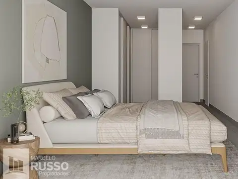 Departamento en Venta en Hurlingham, USD 199.000