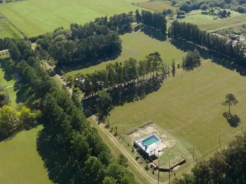 Terreno en Venta en Reconquista, USD 25.000