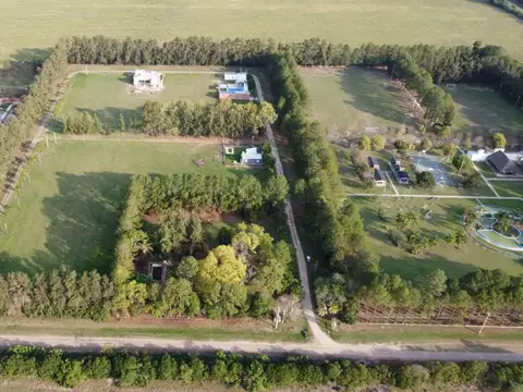 Terreno en Venta de 800,0 m2