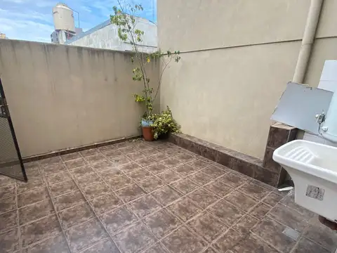 Depto Tipo Casa en Alquiler en Barrio Parque San Martin, $ 590.000