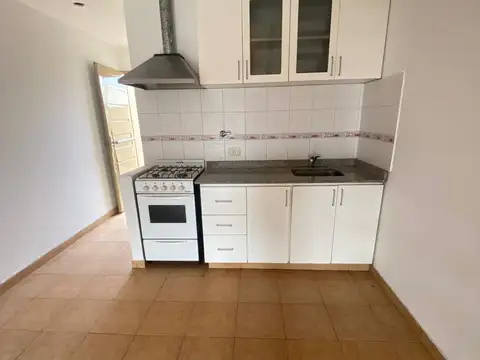 Depto Tipo Casa en Alquiler al Noroeste