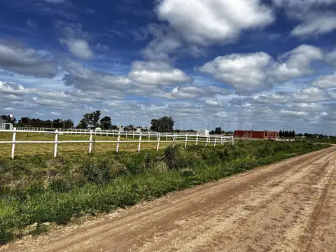 Terreno en Venta de 2815,0 m2