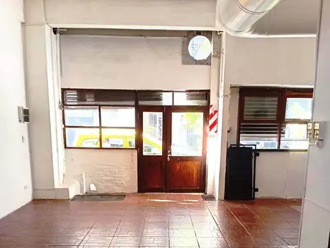 ALQUILER LOCAL C/ SÓTANO SIN EXPENSAS! APTO TODO DESTINO