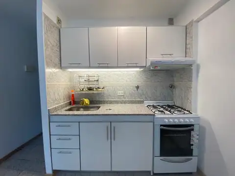 Departamento en Venta en Villa Crespo, USD 170.000