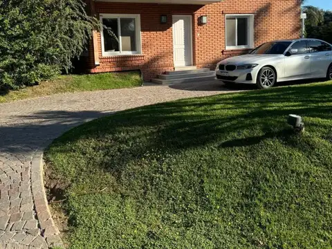 VENTA EL BOSQUE-NEGOCIABLE