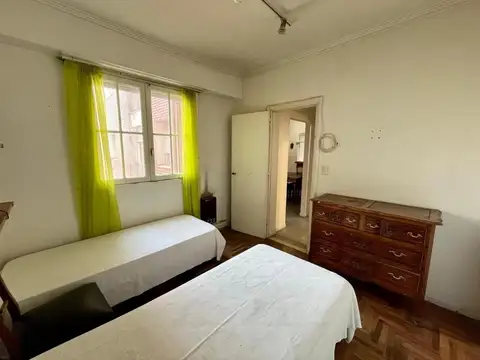 Departamento en Alquiler Apto profesional